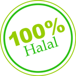 Geflügel Schneider hat auch Halal-Produkte